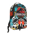 Sprayground Jurassic Poster DLXR Backpack B5966