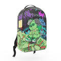 Sprayground Abearican Express DLXR Backpack B5075
