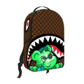 Sprayground Money Grump DLXSV Backpack B5671