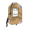 Sprayground Packed Away DLXSV Backpack B6826