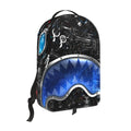 Sprayground Full Mechanical Shark DLXR Backpack B7536