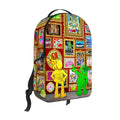 Sprayground The Great Gallery DLXR Backpack B7603