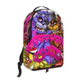 Sprayground 5 Nights at Freddy's Crammed DLXR Backpack B5947