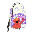 Sprayground Elmo's World DLXR Backpack B7030