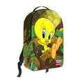 Sprayground Looney Tunes Tweety Money Nest Shark DLXR Backpack B7037