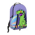 Sprayground Reptar Chase DLXSV Backpack B7110