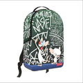 Sprayground Pinky & The Brain DLXR Backpack B7113