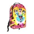 Sprayground Powerpuff Strike DLXSV Backpack B7135