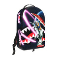 Sprayground Gundam Slashed Shark 1 DLXR Backpack B7160