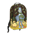 Sprayground Bender Money DLXR Backpack B7210