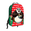 Sprayground Kung Fu Panda PO Split DLXR Backpack B7517