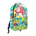 Sprayground Smurfette Admired DLXR Backpack B7657