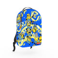 Sprayground Minion Banana Mayhem DLXR Backpack B7738