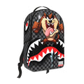 Sprayground Taz Shark Bite Bag Backpack B7785