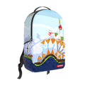 Sprayground Angry Birds Shark Game Backpack B7798