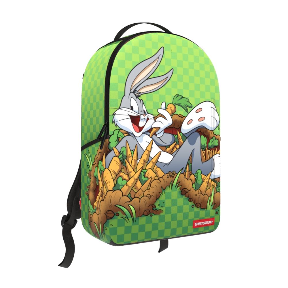 Sprayground Rabbit Hole SM Backpack B7801