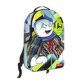Sprayground Slimer, Terror and Gang Backpack B7809