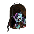 Sprayground Zombiebear Backpack B8183