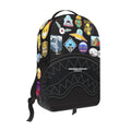 Sprayground Cargo Patches Backpack B8286