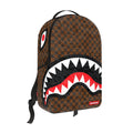 Sprayground Check 2 Emboss Backpack B8232