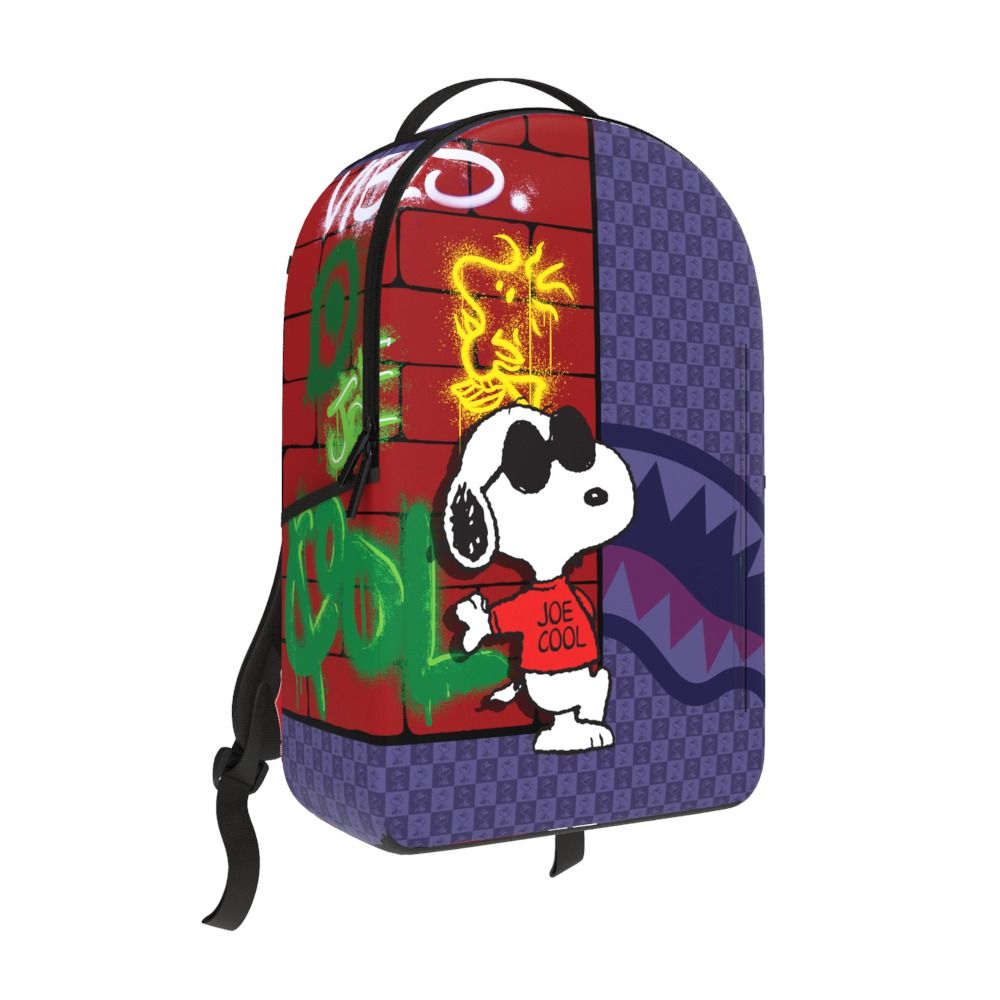 Sprayground Joe Cool Backpack B7159