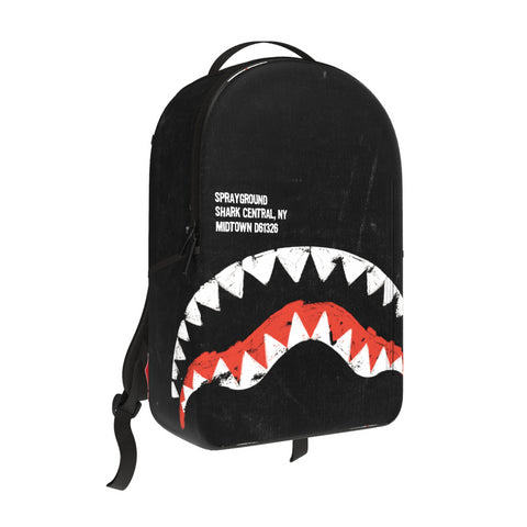 Sprayground Shark Central Lax B8116