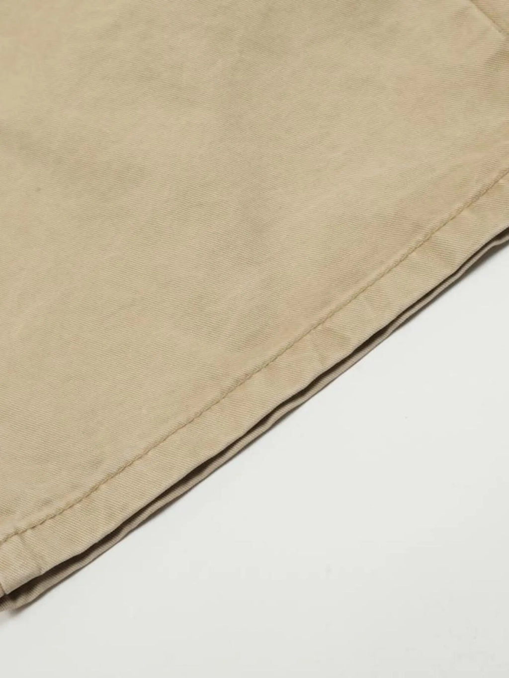 Men's Vintage Wide Leg Cargo Jeans