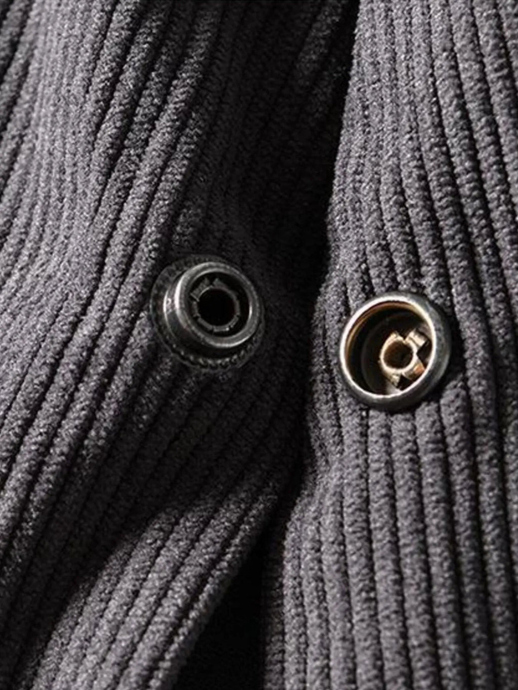 Men's Button Up Long Sleeve Shirt