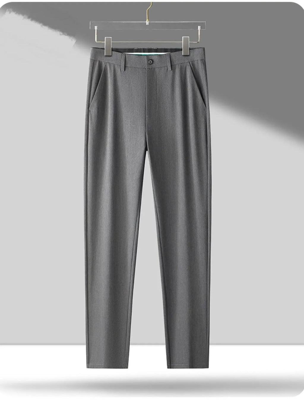 Men's Loose Fit Pants