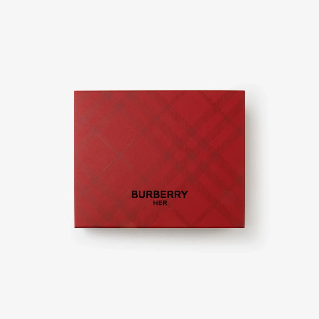 Burberry Her Eau de Parfum Set