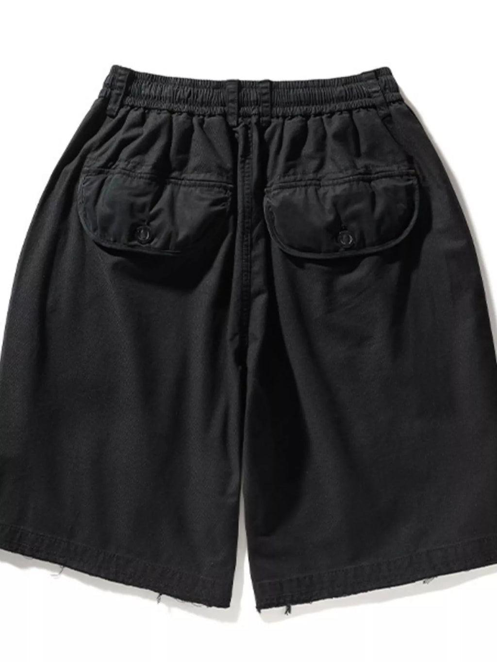 Men's Multi Pockets Shorts