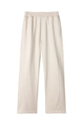 Men's Elastic Waist Pants with Pockets