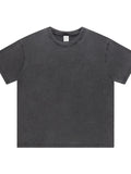Men's Round Neck Short Sleeve T-Shirt