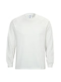 Men's Classic Crew Neck Long Sleeve T-Shirt