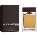 Dolce & Gabbana The One Eau De Toilette Spray for Men 3.3 oz