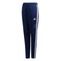 adidas Kids Tiro 19 Pants Dark Blue/White XL