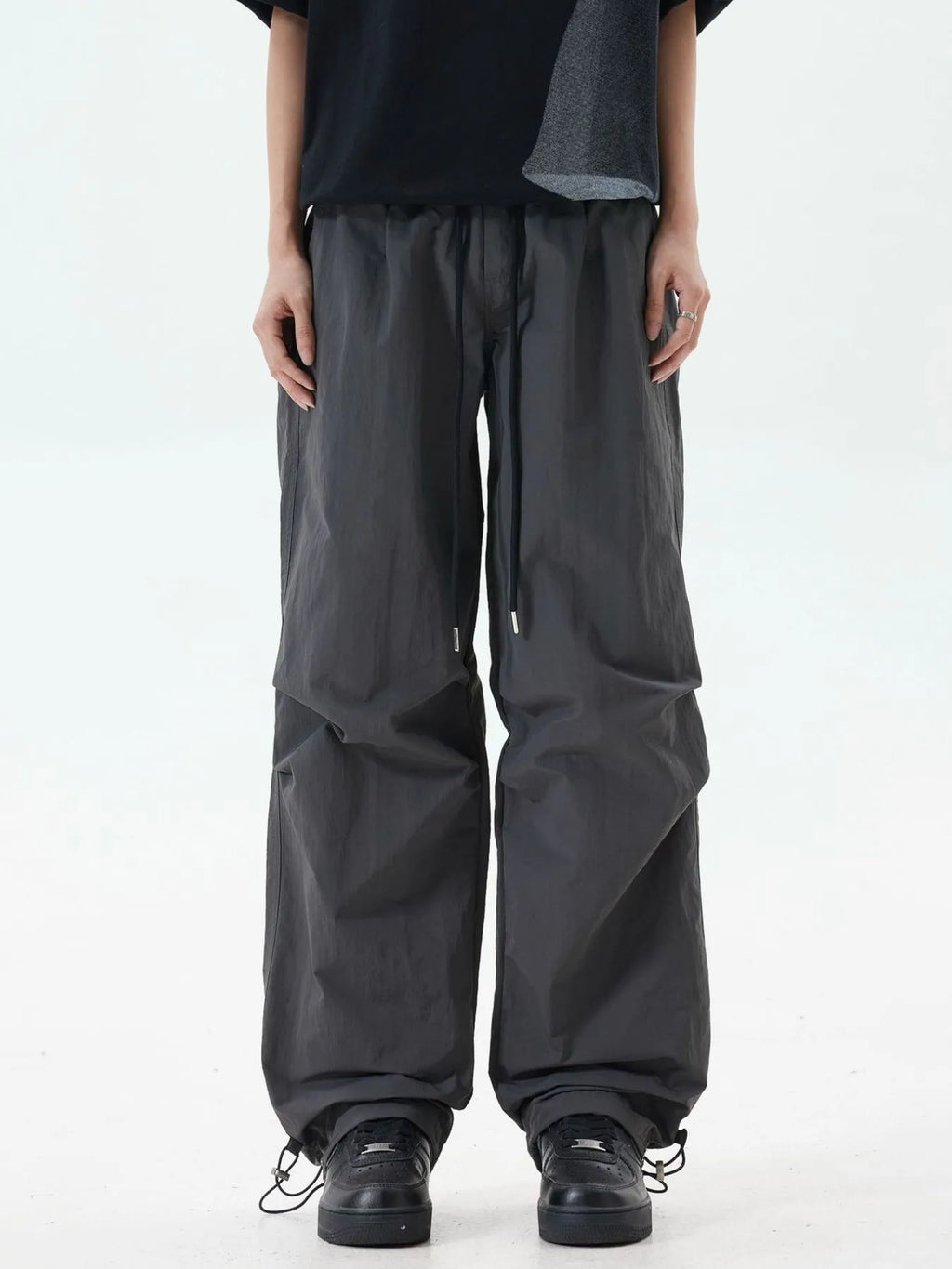 Men's Casual Drawstring Pants