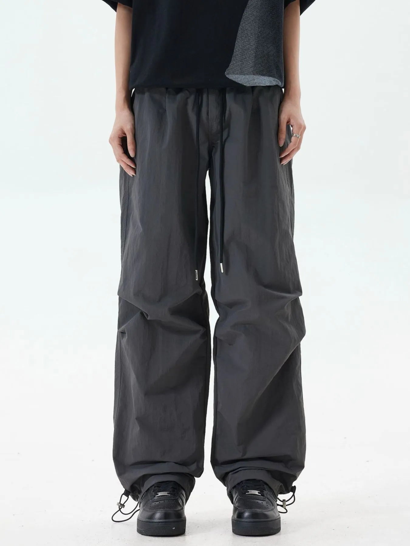 Men's Casual Drawstring Pants