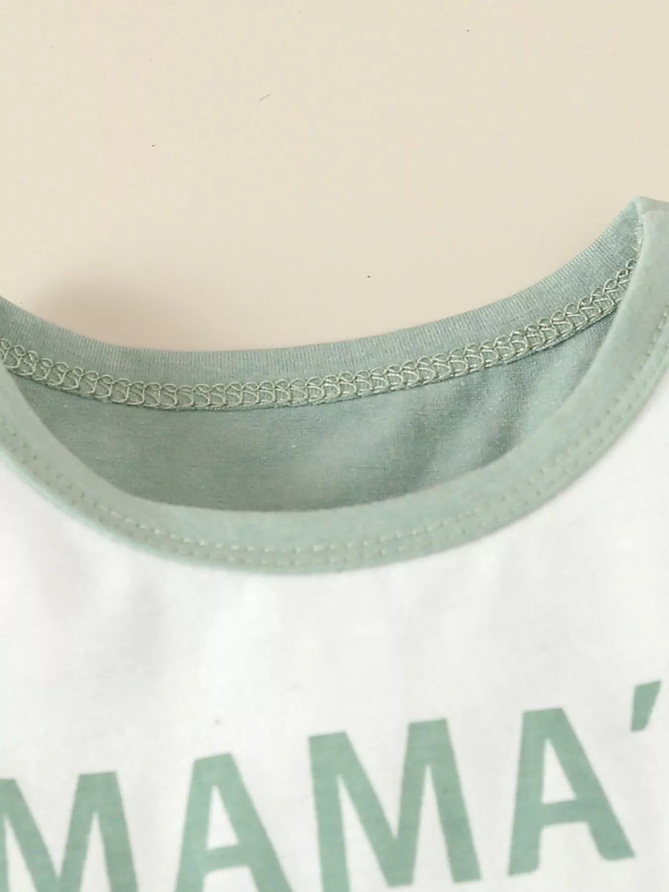 Children's Tank Top and Shorts Set
