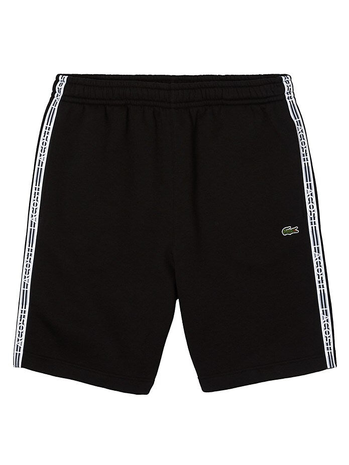Lacoste Men's Cotton Flannel Shorts