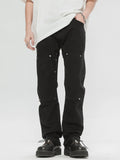 Men's Loose Fit Jeans