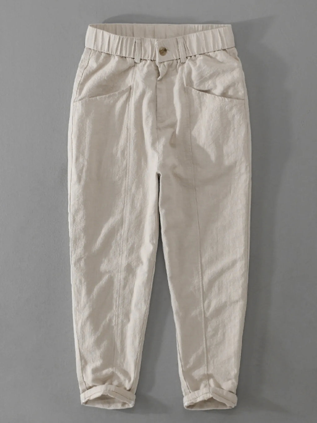 Men's Loose Fit Pants