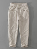 Men's Loose Fit Pants