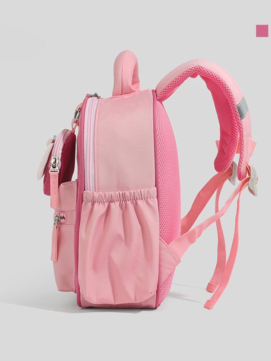 Lightweight Cartoon Backpack Bag