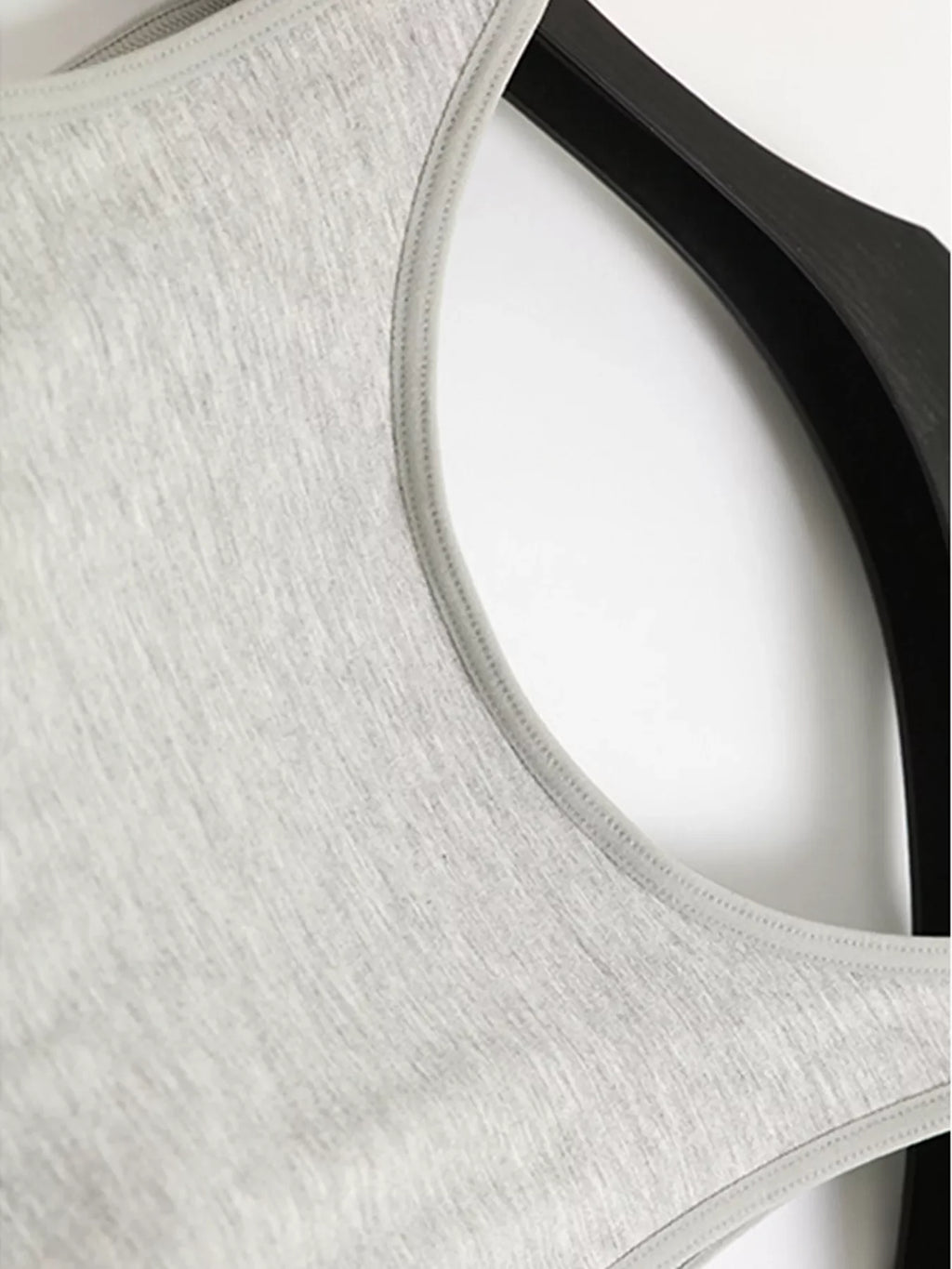Seamless Modal Padded Tank