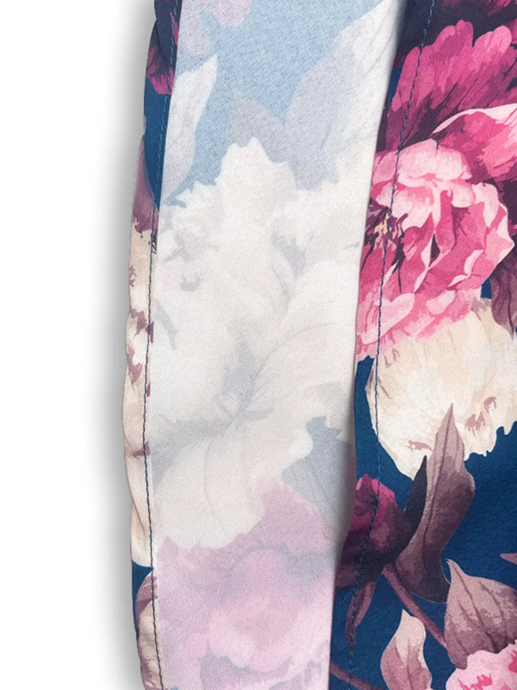 Floral Print Ruffle Cami and Skirt Two-Piece Set