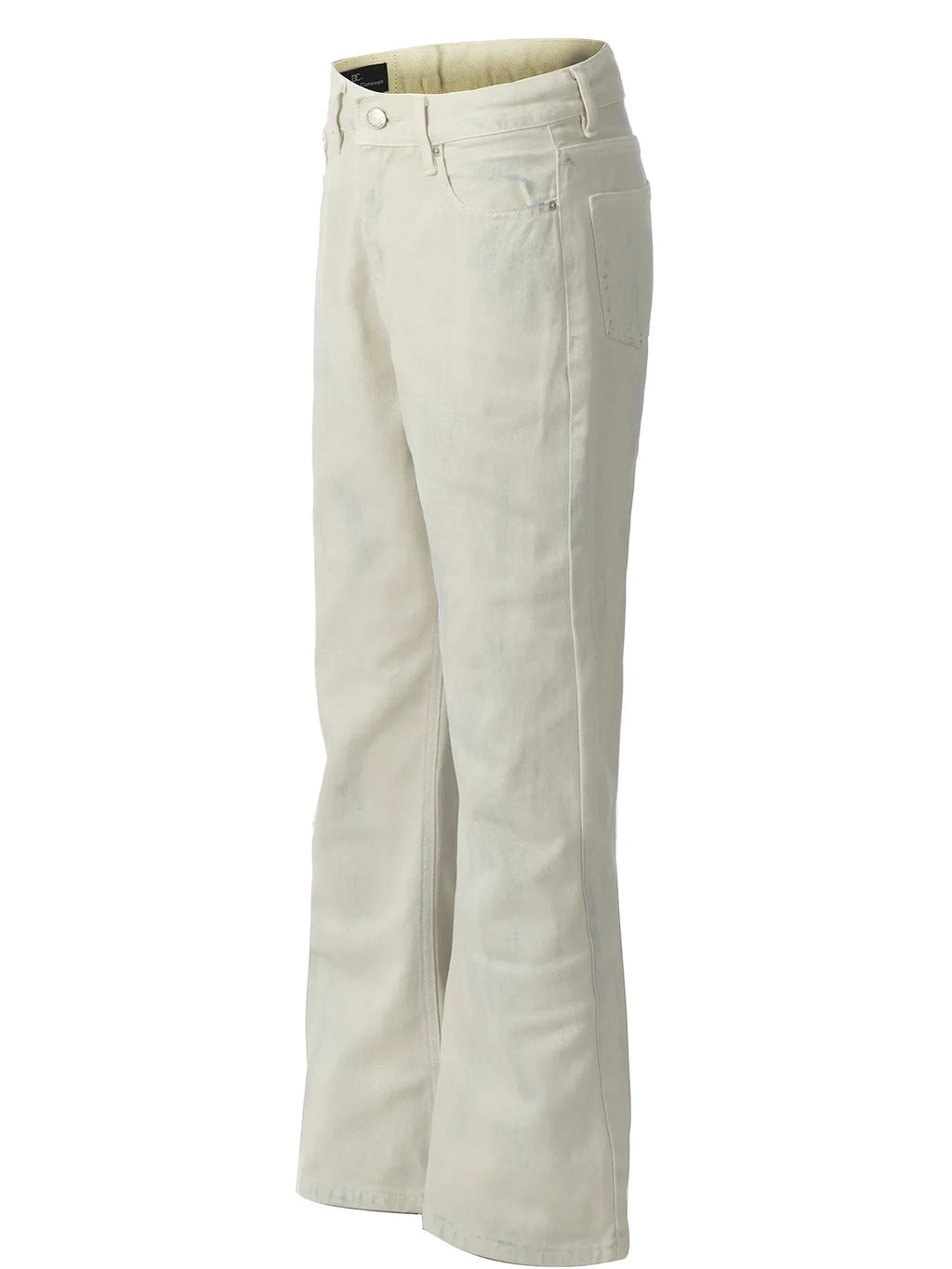 Men's Straight-Leg Jeans