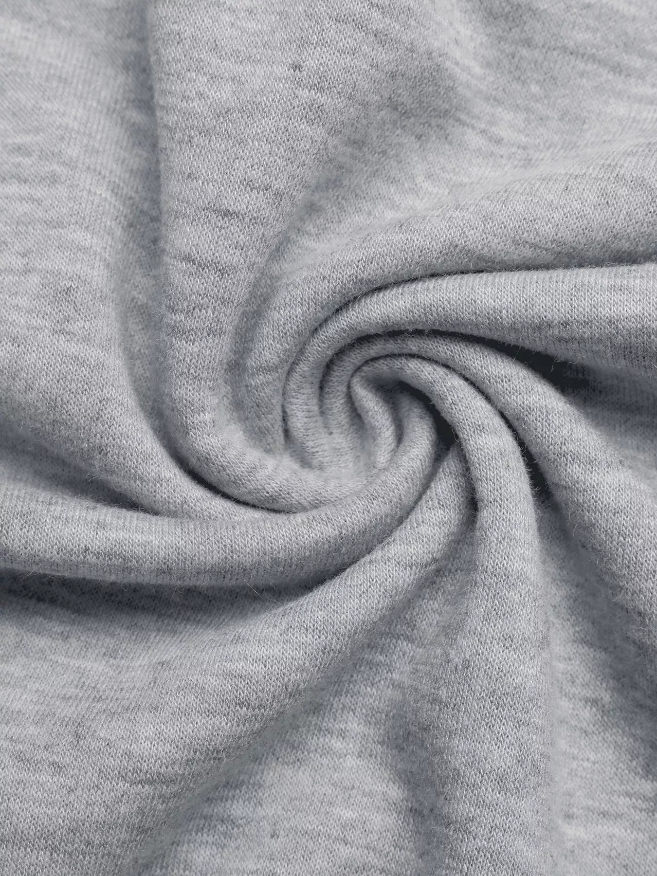 Floral Applique Boat Neck Sweatshirt