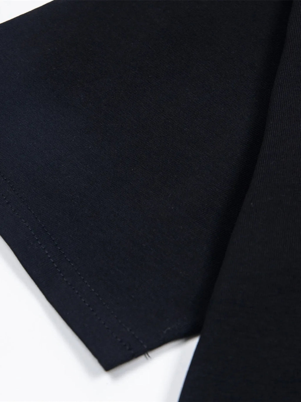 Men's Graphic Mock Neck Short Sleeve T-Shirt