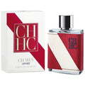 Carolina Herrera Men's CH Sport EDT Spray 3.4 oz